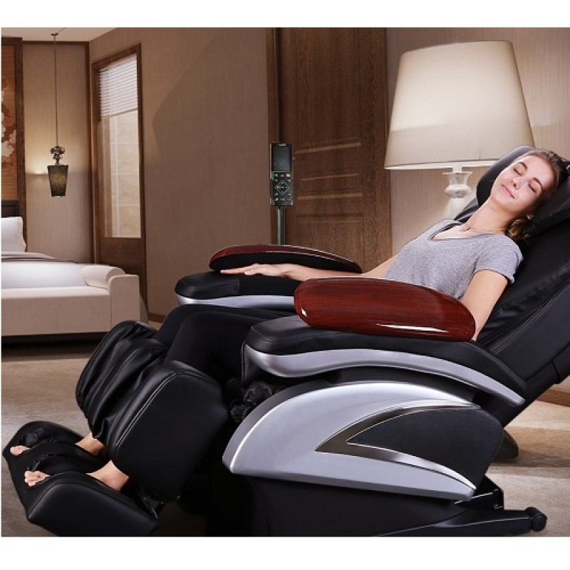 Naipo 2024 massager chair